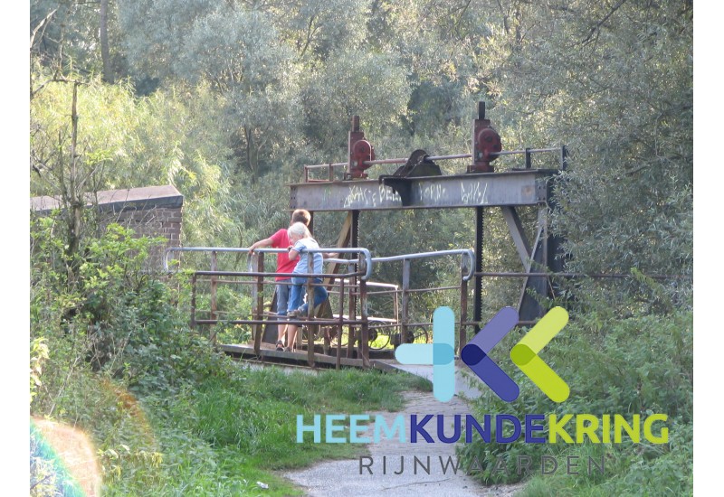 2005- 23-09 Pannerden Sluisje Oude Waal Coll. HKR (9)